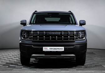 Подержанный автомобиль Haval H3 2024 года (2 фото)