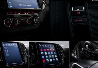 Подержанный автомобиль Volkswagen Tiguan 2014 года (16 фото)