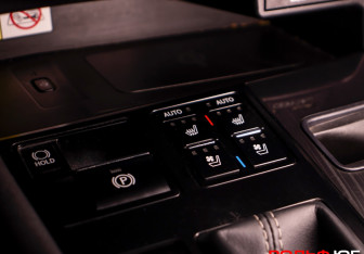 Подержанный автомобиль Lexus RX 2019 года (20 фото)