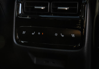 Новый Chery Tiggo 9 2024 (12 фото)