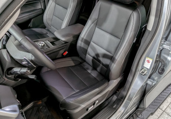 Подержанный автомобиль Great Wall Poer 2025 года (18 фото)