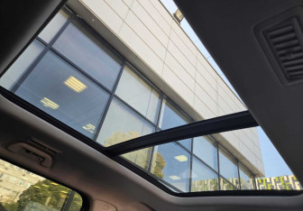 Подержанный автомобиль Haval H9 2021 года (13 фото)