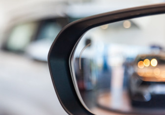 Новый Geely Monjaro 2026 (10 фото)