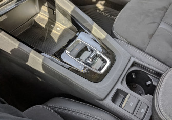 Подержанный автомобиль Skoda Octavia Liftback 2021 года (25 фото)