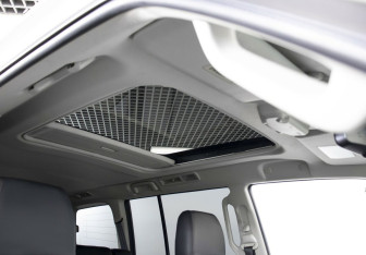 Подержанный автомобиль Mitsubishi Pajero 2021 года (11 фото)