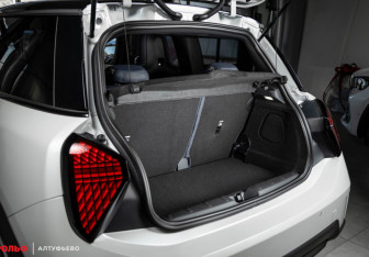 Новый MINI Hatch 2024 (22 фото)