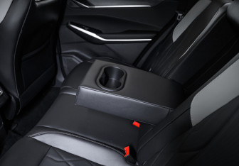 Новый Changan CS75PLUS 2025 (33 фото)
