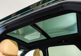 Подержанный автомобиль Voyah Free 2023 года (18 фото)