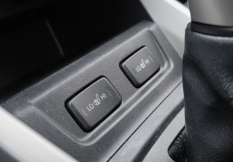 Подержанный автомобиль Suzuki Vitara 2016 года (16 фото)