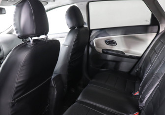 Подержанный автомобиль Kia Ceed Wagon 2013 года (12 фото)