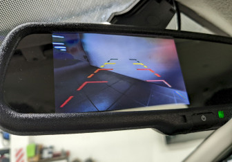 Подержанный автомобиль Renault Logan Sedan 2019 года (25 фото)