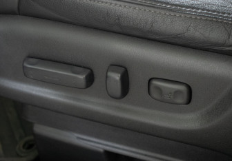 Подержанный автомобиль Honda CR-V 2014 года (14 фото)