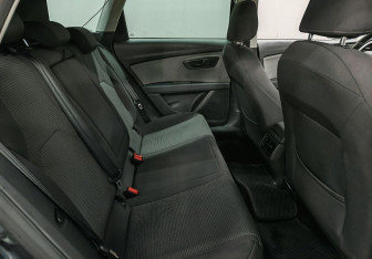 Подержанный автомобиль SEAT Leon Wagon 2018 года (13 фото)