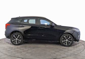Подержанный автомобиль Haval Jolion 2022 года (4 фото)