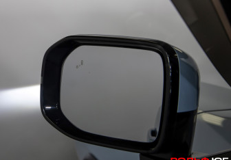 Подержанный автомобиль Haval H3 2024 года (22 фото)