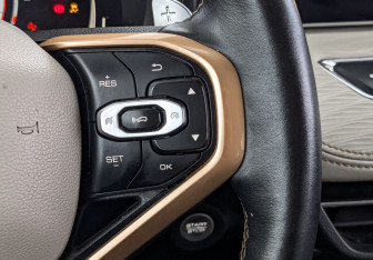 Подержанный автомобиль Haval Jolion 2022 года (27 фото)