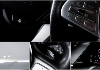 Подержанный автомобиль BMW X7 2022 года (25 фото)