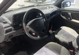 Подержанный автомобиль Daewoo Nexia Sedan 2007 года (7 фото)