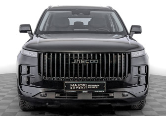 Подержанный автомобиль Jaecoo J7 2023 года (2 фото)