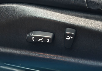 Подержанный автомобиль Nissan Teana 2010 года (16 фото)