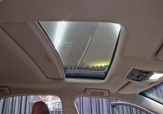 Подержанный автомобиль Lexus NX 2017 года (21 фото)