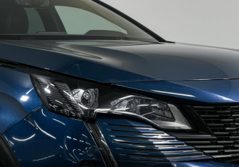 Подержанный автомобиль Peugeot 3008 2021 года (19 фото)