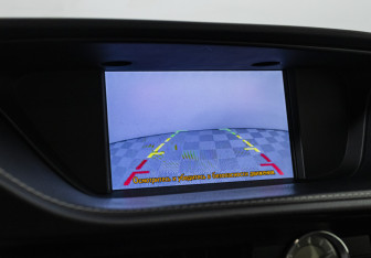 Подержанный автомобиль Lexus ES 2016 года (16 фото)