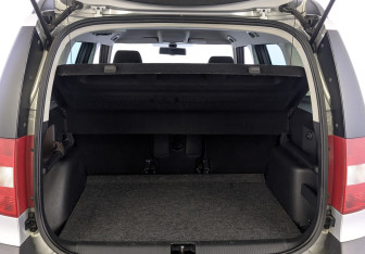 Подержанный автомобиль Skoda Yeti 2013 года (10 фото)