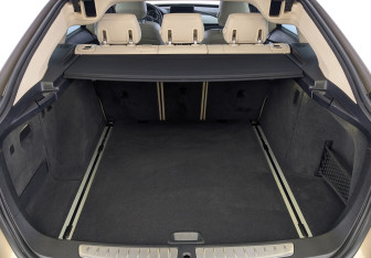 Подержанный автомобиль BMW M3 Sedan 2015 года (10 фото)