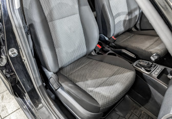 Подержанный автомобиль Kia Rio Hatchback 2020 года (22 фото)