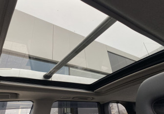 Подержанный автомобиль Nissan X-Trail 2013 года (22 фото)