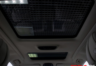 Подержанный автомобиль Voyah Dream 2023 года (14 фото)