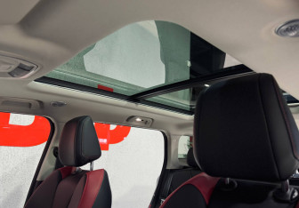 Подержанный автомобиль Haval H3 2024 года (15 фото)