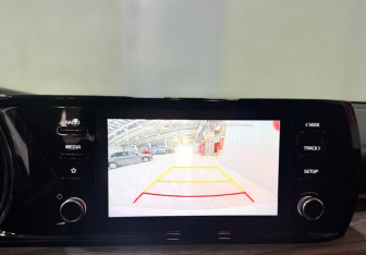 Подержанный автомобиль Kia K5 2021 года (16 фото)