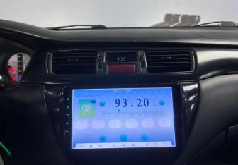 Подержанный автомобиль Mitsubishi Lancer Sedan 2009 года (15 фото)