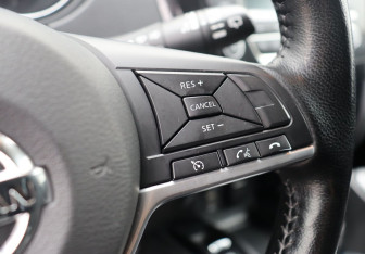 Подержанный автомобиль Nissan Qashqai 2019 года (16 фото)