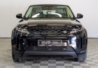 Подержанный автомобиль Land Rover Range Rover Evoque 2020 года (2 фото)