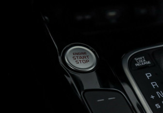 Подержанный автомобиль Kia Soul 2022 года (14 фото)