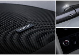 Подержанный автомобиль Infiniti EX 2012 года (21 фото)