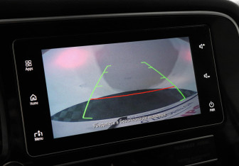 Подержанный автомобиль Mitsubishi Outlander 2019 года (14 фото)