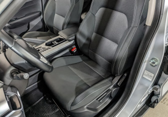 Подержанный автомобиль Geely Coolray 2023 года (20 фото)