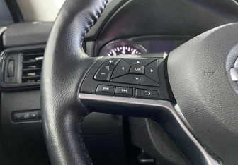 Подержанный автомобиль Nissan X-Trail 2021 года (14 фото)