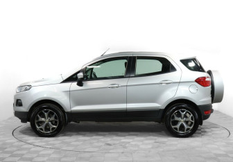 Подержанный автомобиль Ford EcoSport 2016 года (3 фото)