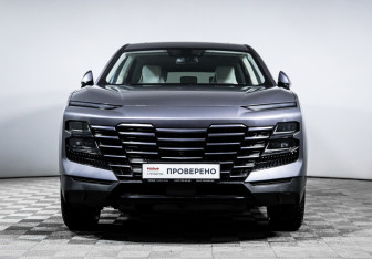 Подержанный автомобиль Jetour Dashing 2023 года (2 фото)