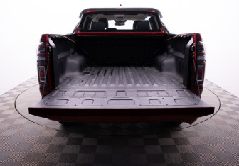 Подержанный автомобиль Great Wall Poer 2021 года (14 фото)