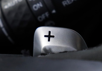 Подержанный автомобиль Exeed TXL 2023 года (21 фото)