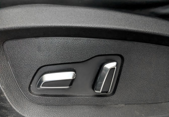 Подержанный автомобиль Chery Tiggo 7 Pro 2022 года (27 фото)