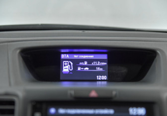 Подержанный автомобиль Honda CR-V 2017 года (10 фото)