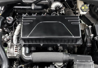 Новый Москвич 3 2022 (9 фото)