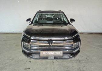 Подержанный автомобиль Москвич 3 2024 года (2 фото)